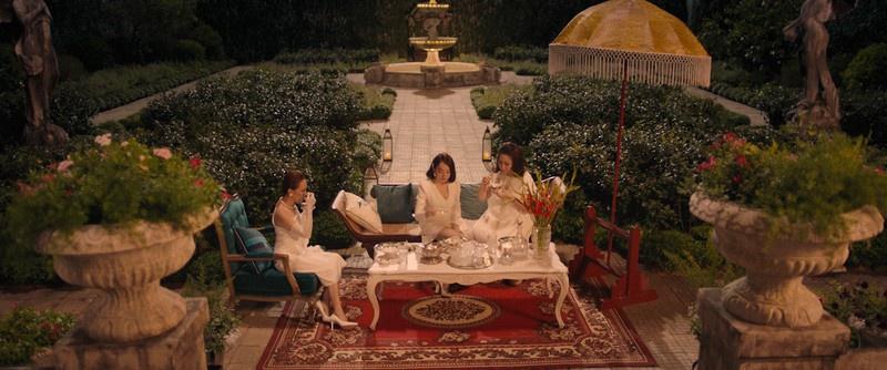 Chuyện chưa từng có ở phim Việt mùa Tết-3