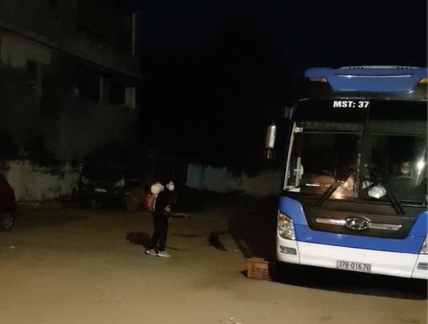 Kết quả xét nghiệm nam sinh FPT về quê không khai báo y tế, ho và sốt 39 độ C-1