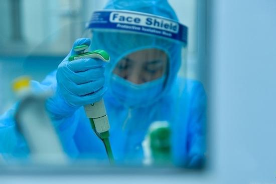 Kết quả xét nghiệm nam sinh FPT về quê không khai báo y tế, ho và sốt 39 độ C