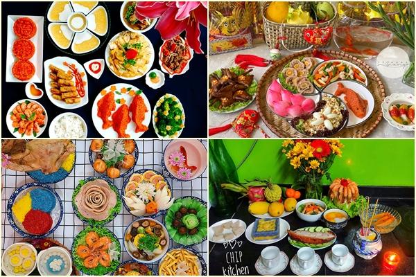 Cách cắt tỉa táo trang trí cho món ăn đẹp mắt-1