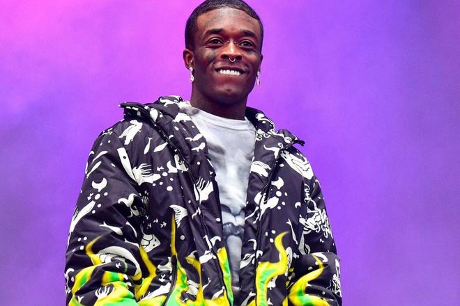 Rapper gắn kim cương trị giá 24 triệu USD lên trán-2