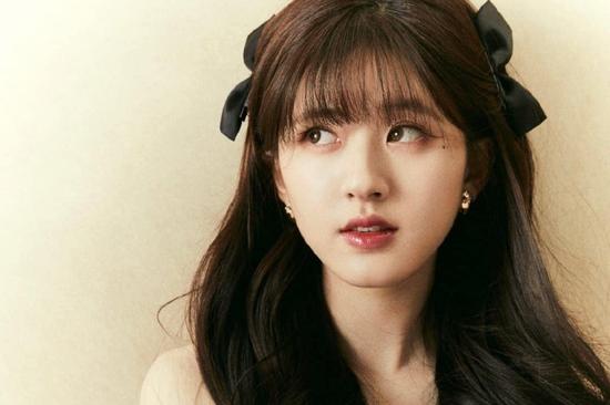 Triệu Lộ Tư khẳng định không có chuyện cha là đại gia, đầu tư tiền 'mua' vai diễn cho mình