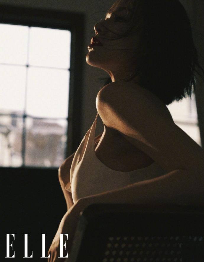 Hồ Hạnh Nhi vẫn đẹp xuất sắc khi mang thai lần ba-6