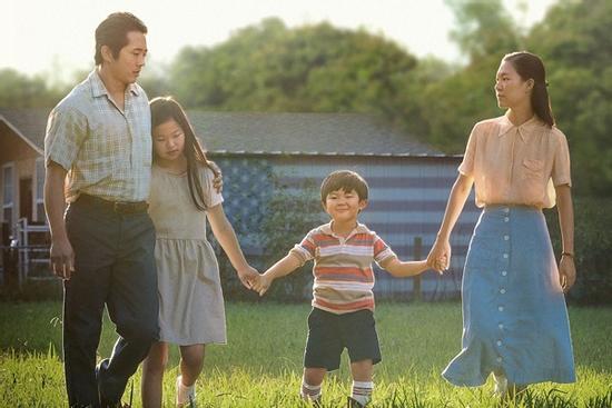 Bộ phim thứ 2 trong lịch sử điện ảnh Hàn Quốc được đề cử 'Quả Cầu Vàng'