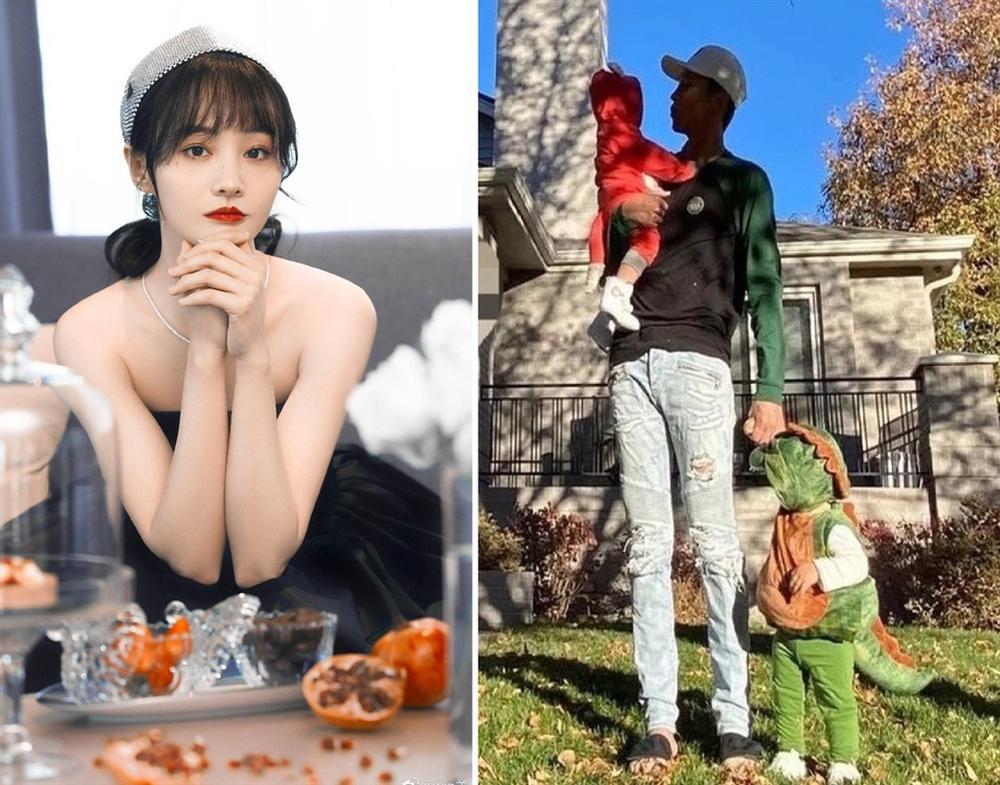 Đòn đau từ tình cũ và 18 ngày sụp đổ của Trịnh Sảng-1