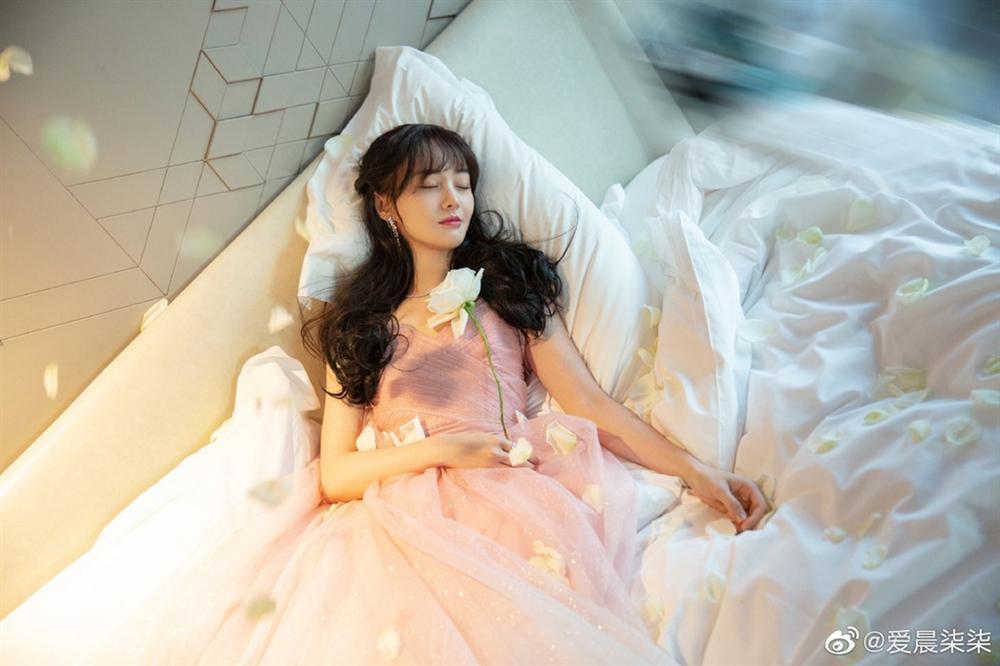 Đòn đau từ tình cũ và 18 ngày sụp đổ của Trịnh Sảng-5