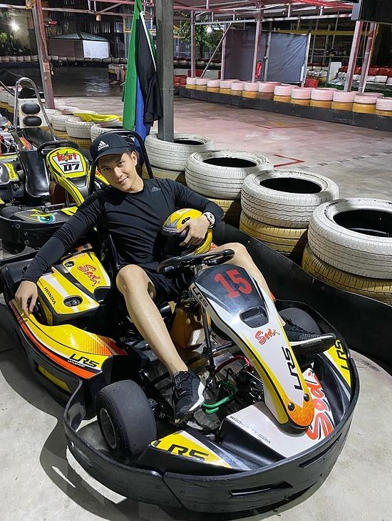 Cuộc sống Lâm Bảo Châu sau khi yêu Lệ Quyên-6