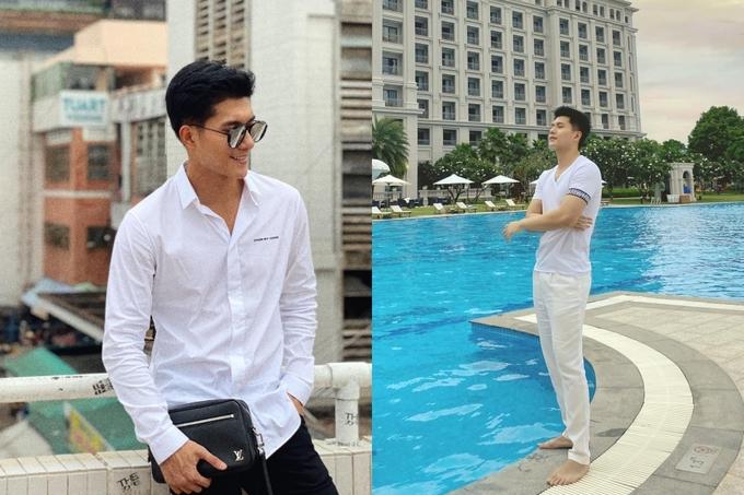 Cuộc sống Lâm Bảo Châu sau khi yêu Lệ Quyên-7