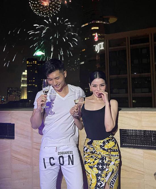 Cuộc sống Lâm Bảo Châu sau khi yêu Lệ Quyên-8