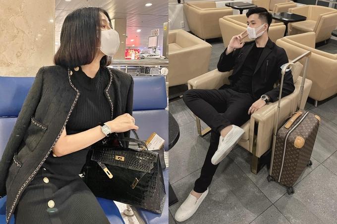 Cuộc sống Lâm Bảo Châu sau khi yêu Lệ Quyên-9