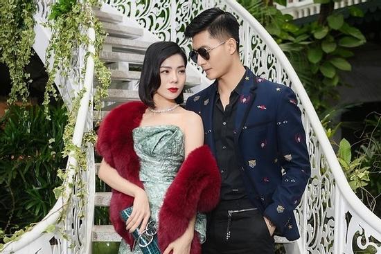 Cuộc sống Lâm Bảo Châu sau khi yêu Lệ Quyên