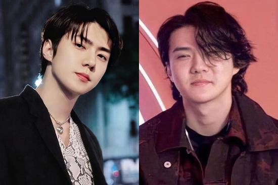 Sehun EXO mặt sưng phù xấu xí, biến chứng do tiêm phẫu thuật thẩm mỹ?