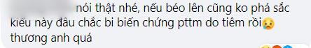 Sehun EXO mặt sưng phù xấu xí, biến chứng do tiêm phẫu thuật thẩm mỹ?-2