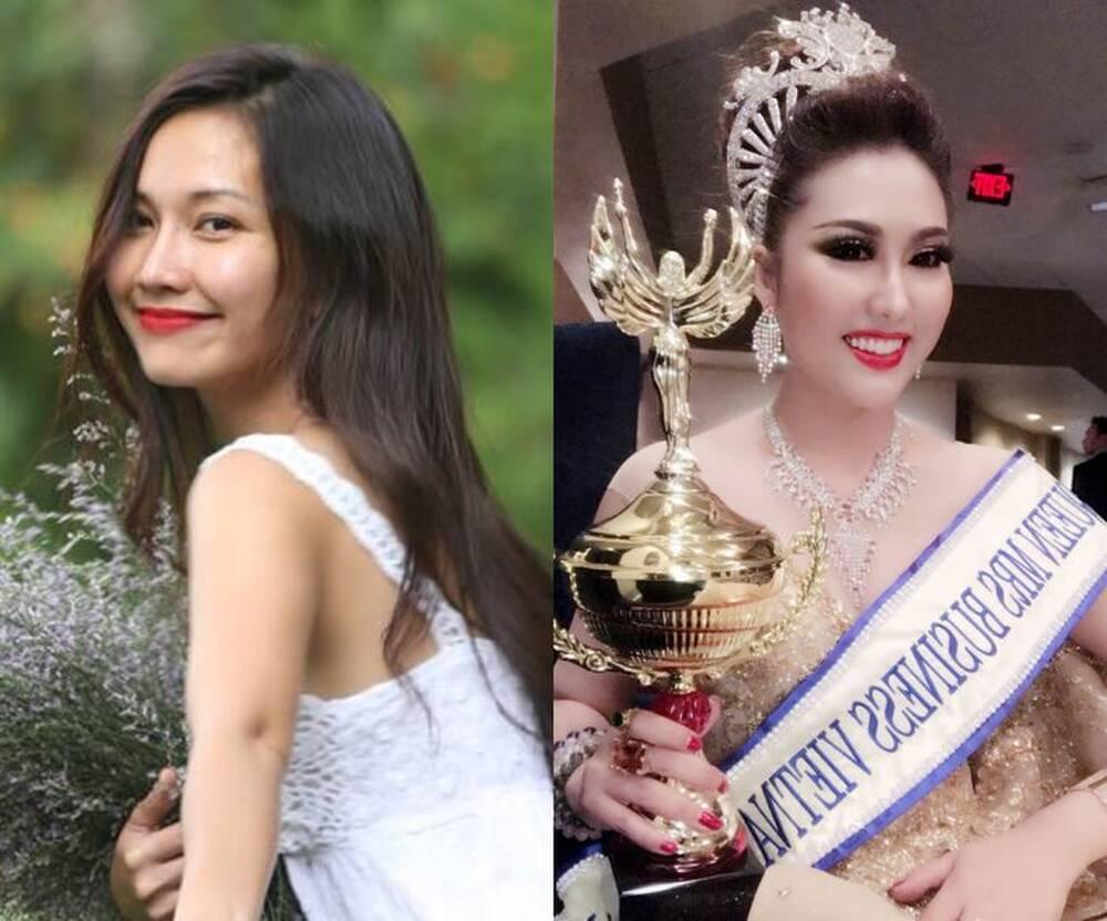 Bộ ba Khởi My - Nhã Phương - Bảo Thanh gây bất ngờ vì nhan sắc khác xa dù bằng tuổi-12