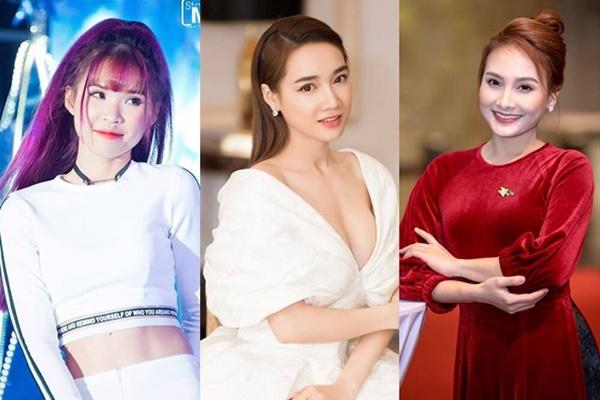 Dù kết hôn đã lâu, Khởi My vẫn có vòng eo săn chắc, múi cơ nét căng đến phát hờn-9