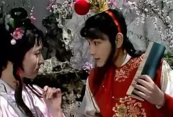 Nam diễn viên chỉ đóng một vai đã khiến người ta nhớ mãi, nhưng chọn rời bỏ nghiệp diễn khi đang đỉnh cao-3