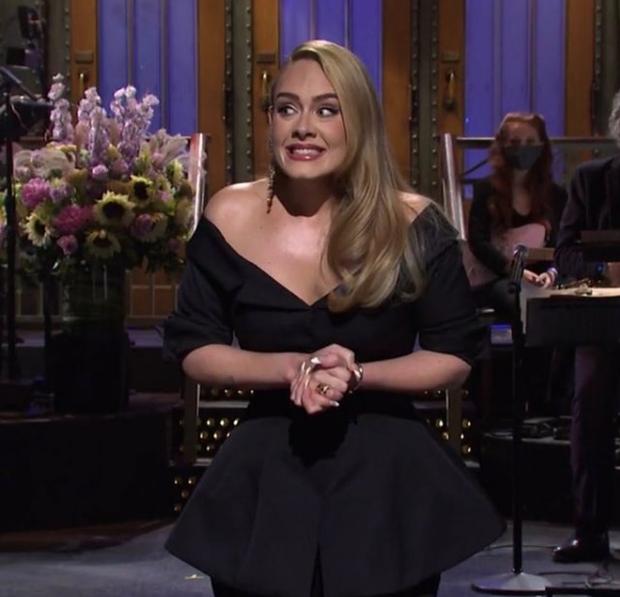 Thảm họa Lynk Lee ở Gương Mặt Thân Quen: Phiên bản lỗi Adele, Hà Hồ gây choáng-3