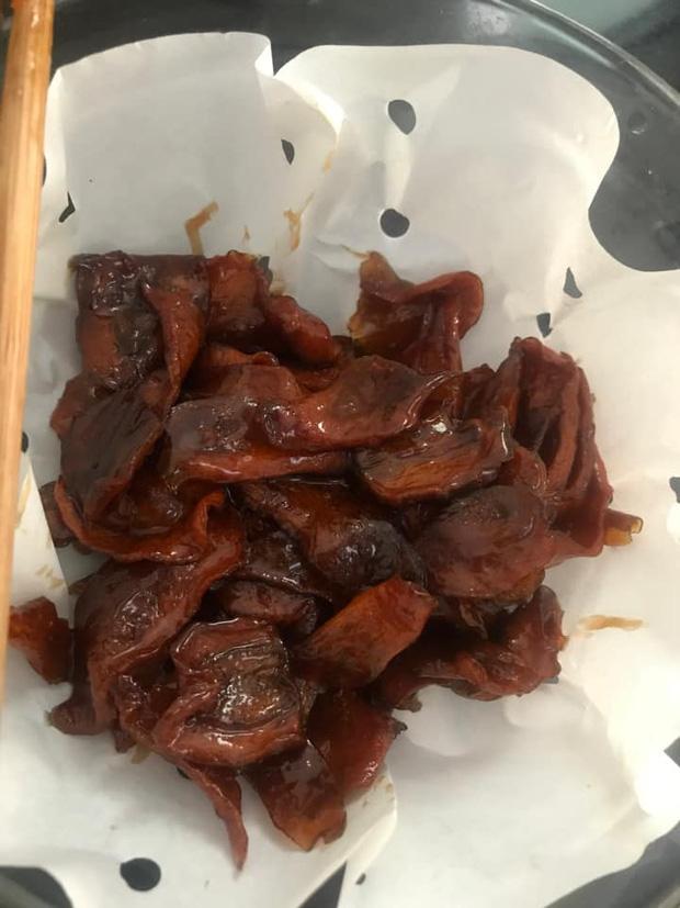 Hội gái đoảng làm mứt Tết, ai cũng phát sợ vì không thể đoán nổi đó là món gì-10