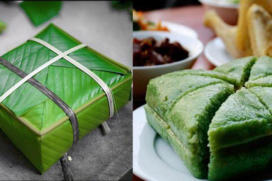 Mẹo 'soi' bánh chưng luộc bằng pin bán nhan nhản ngoài chợ, Tết này khỏi lo mua phải đồ bẩn