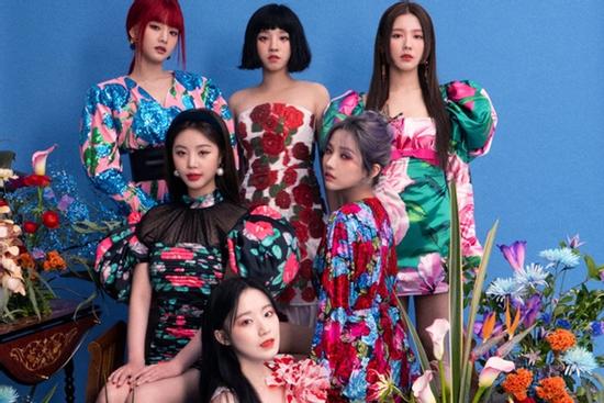 (G)I-DLE trở thành nhóm nữ không thuộc Big3 đầu tiên sau 4 năm lâp chiến tích