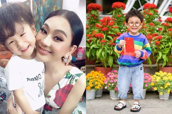 Trước thềm năm mới, Lâm Khánh Chi khoe sương sương 5 miếng đất chục tỷ-5