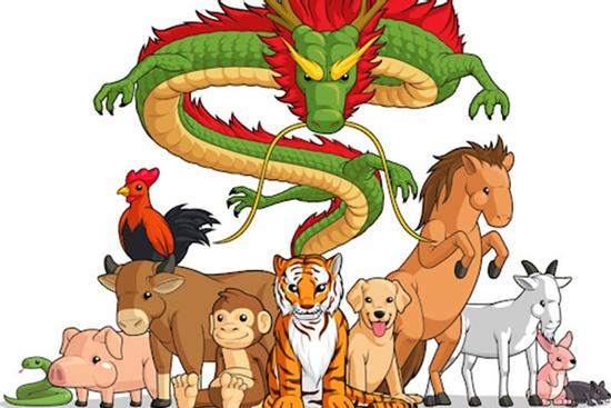 Tử vi thứ Bảy ngày 6/2/2021 của 12 con giáp: Tuất có vận tài lộc, Dậu vướng mắc tình cảm