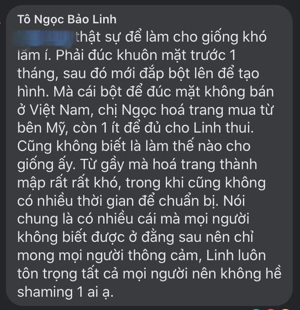 Thảm họa Lynk Lee ở Gương Mặt Thân Quen: Phiên bản lỗi Adele, Hà Hồ gây choáng-5