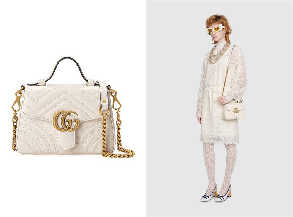 HHen Niê thừa nhận dùng hàng hiệu như phá-3