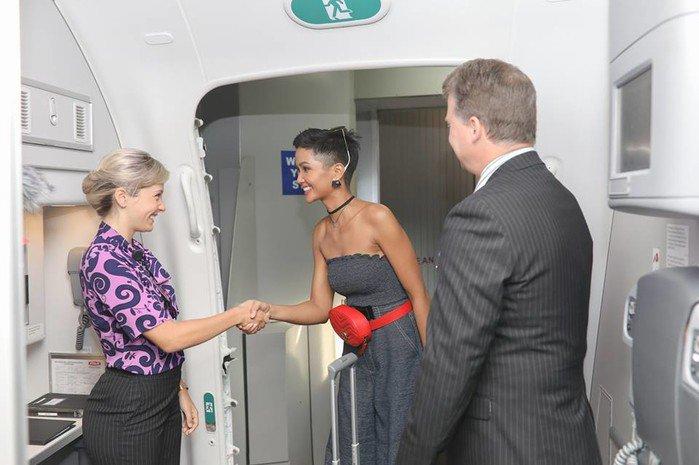 HHen Niê thừa nhận dùng hàng hiệu như phá-8