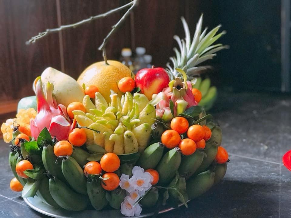 Mẹo hay bảo quản trái cây mâm ngũ quả mà không cần đến tủ lạnh-2