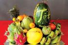 Mẹo hay bảo quản trái cây mâm ngũ quả mà không cần đến tủ lạnh