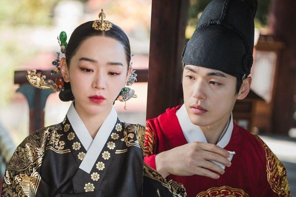Rước xuân về nhà với 5 bộ phim Hàn Quốc nhất định phải xem trong dịp Tết này-9