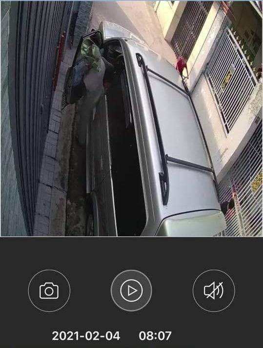 Ô tô đỗ chắn kín cửa, chủ nhà viết tờ giấy dằn mặt nhẹ khiến tài xế đỏ mặt-2