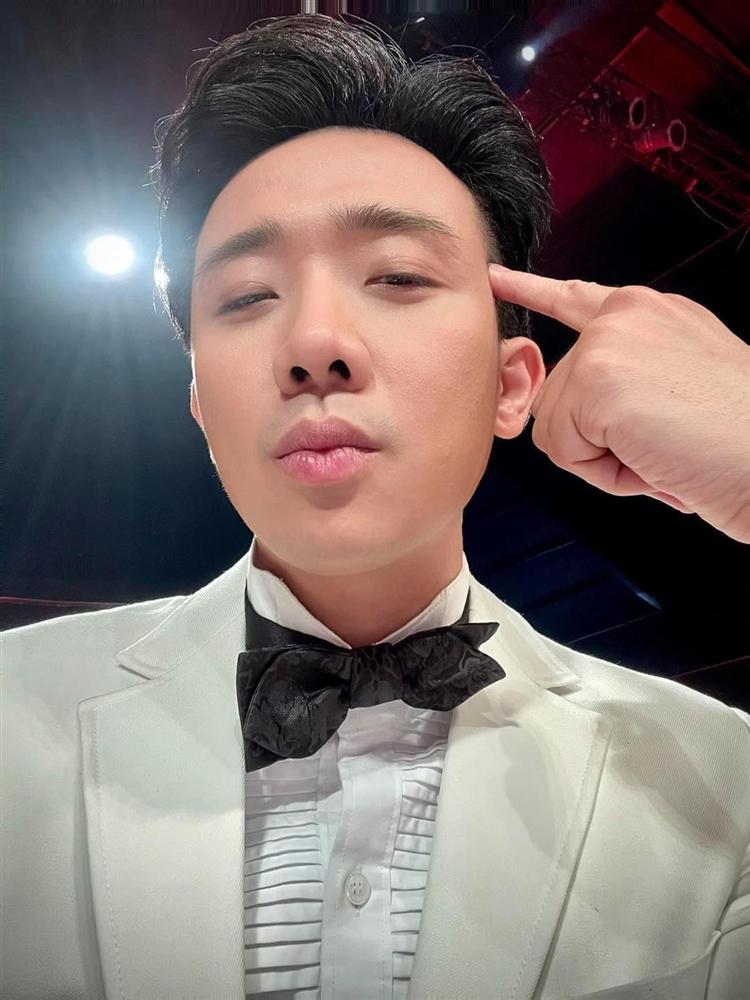 Hành động đẹp của Trấn Thành trong ngày sinh nhật-6