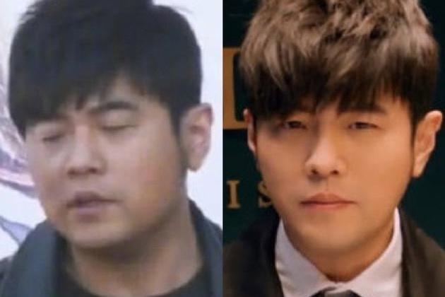 Con trai Châu Kiệt Luân lên sóng, 1 điểm ngoại hình gây tò mò-9