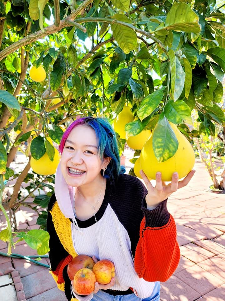 Con gái Thu Phương hiếm hoi lộ diện, gây bất ngờ với ngoại hình nổi loạn-2