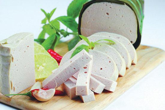 Các nàng dâu mới đã biết những món ăn nào không thể thiếu trong dịp Tết nguyên đán chưa?-4