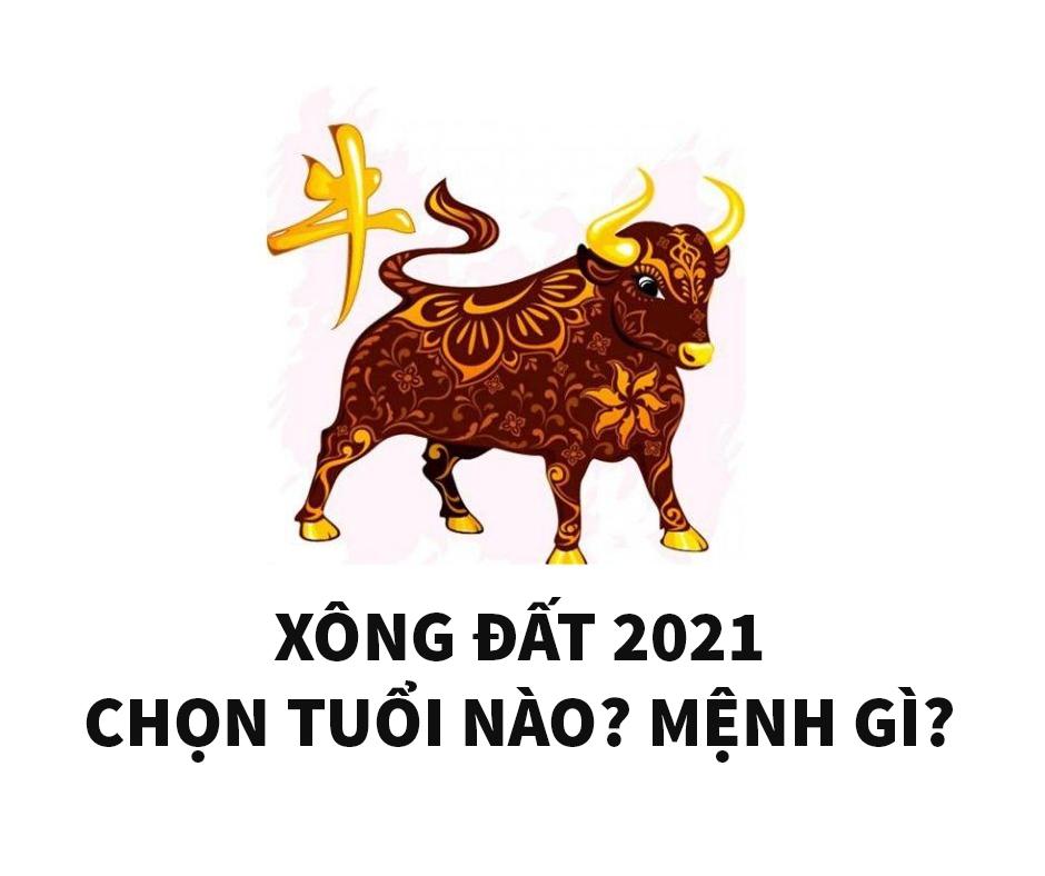 Tuổi xông đất, xông nhà phù hợp cho người tuổi Tỵ năm Tân Sửu 2021-5