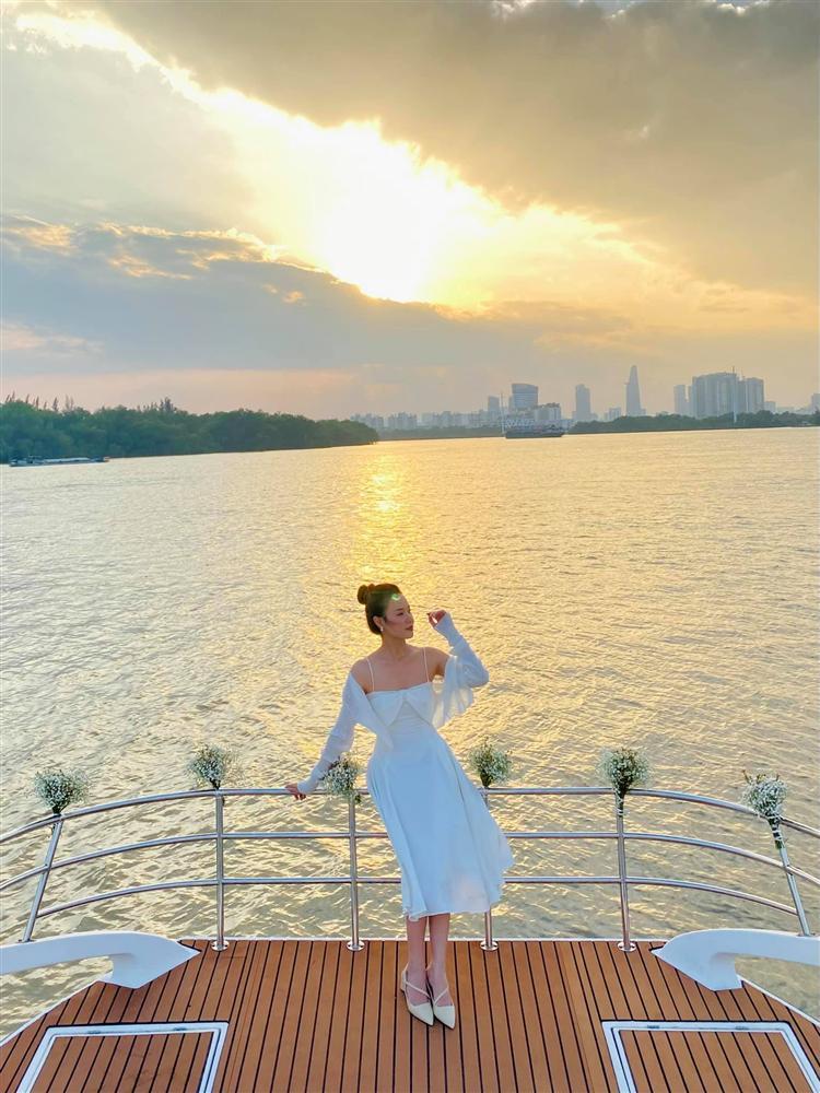 Midu phản ứng căng đét chỉ vì bị nói trắc trở tình duyên-4