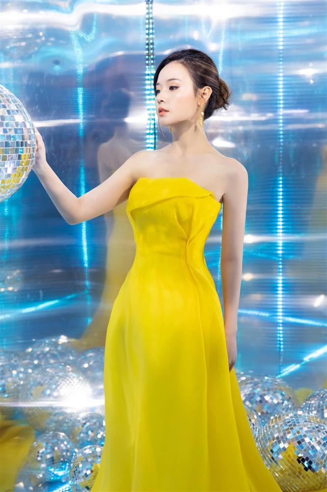 Midu phản ứng căng đét chỉ vì bị nói trắc trở tình duyên-2