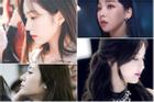 Góc nghiêng 'đỉnh của chóp' của 4 nữ idol đình đám nhà SM