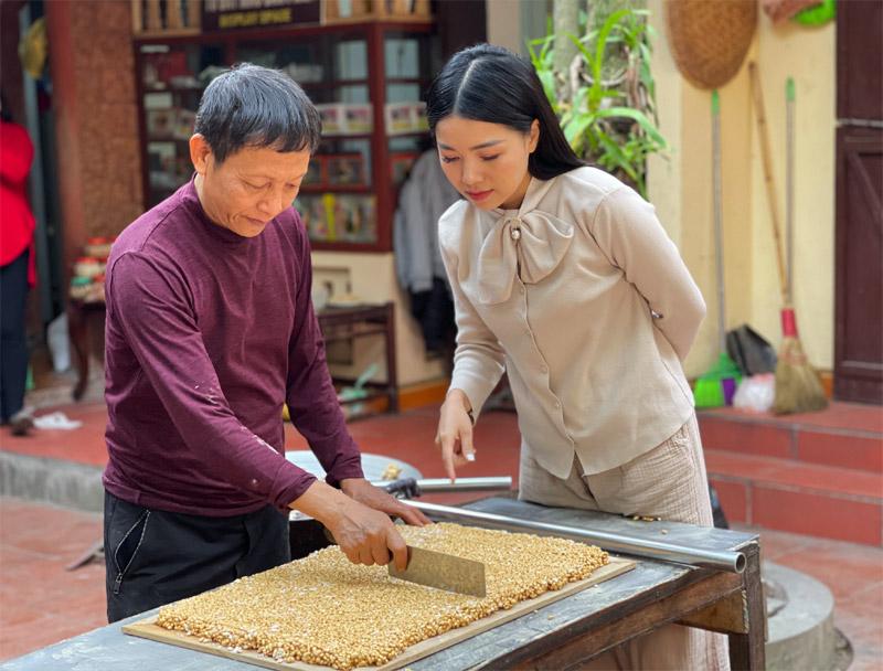 Món quà quê ngày Tết chỉ thế hệ 8X - 9X mới còn nhớ nhung-1