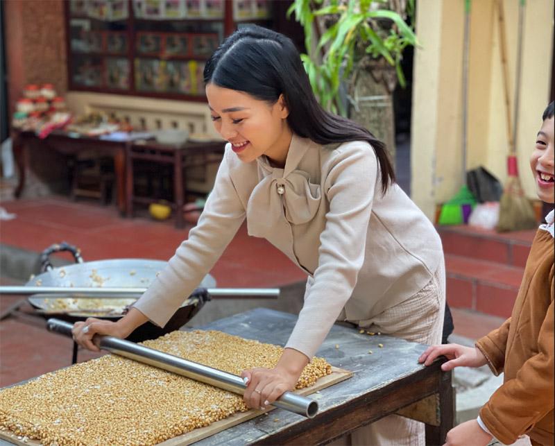 Món quà quê ngày Tết chỉ thế hệ 8X - 9X mới còn nhớ nhung-2