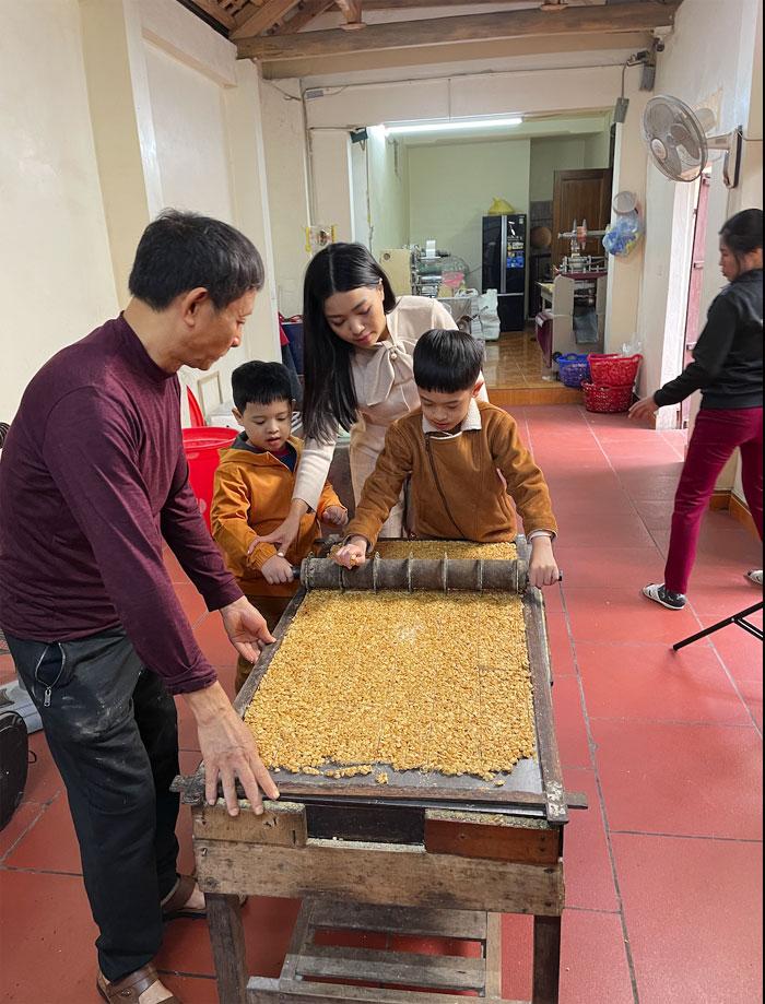 Món quà quê ngày Tết chỉ thế hệ 8X - 9X mới còn nhớ nhung-5