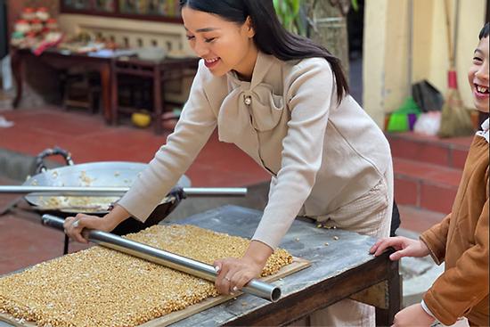 Món quà quê ngày Tết chỉ thế hệ 8X - 9X mới còn nhớ nhung