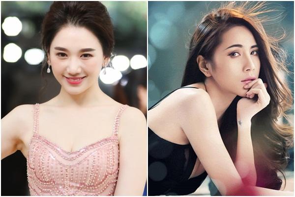 Hari Won khoe ảnh nhan sắc thật tuổi băm, lộ nếp nhăn, bị chê già-7