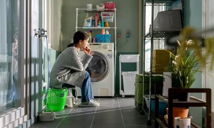 San sẻ những lo toan ngày Tết chính là món quà phụ nữ mong muốn được nhận nhất ở chồng-1