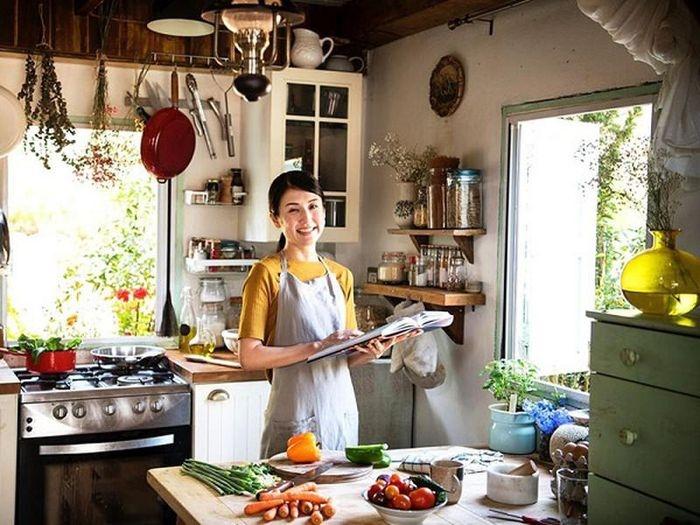 San sẻ những lo toan ngày Tết chính là món quà phụ nữ mong muốn được nhận nhất ở chồng-2