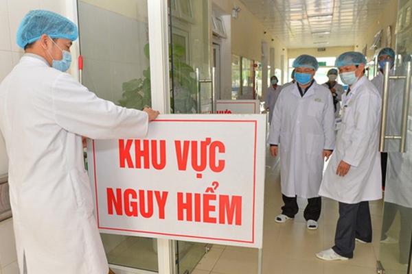 ‘Nhiều tỉnh làm chưa chuẩn, siết quá chặt để dân không dám về quê’-4