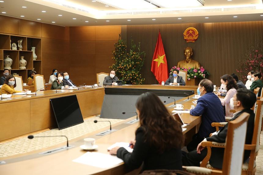 ‘Nhiều tỉnh làm chưa chuẩn, siết quá chặt để dân không dám về quê’-2